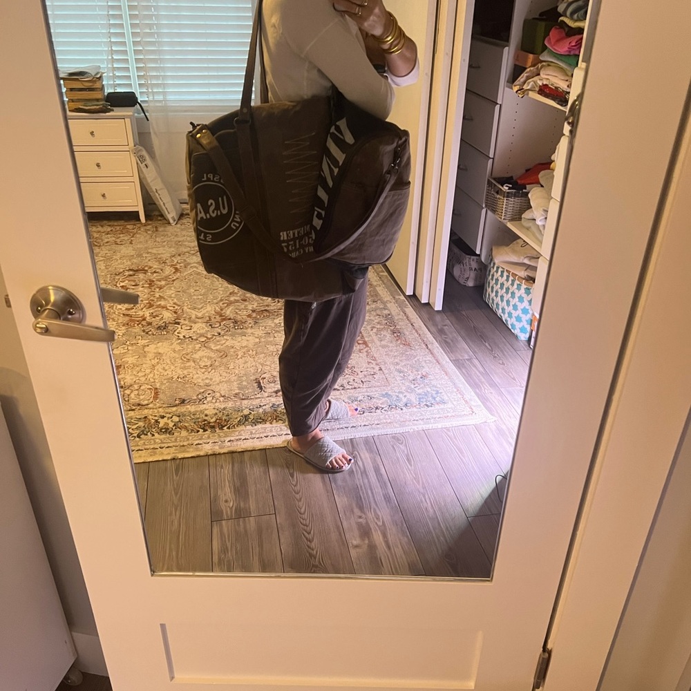 Myra travel bag - Picture 7 of 8